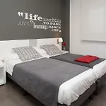 08028 Appartement Barcelona