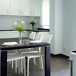 08028 Appartement