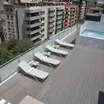 Appartement 08028 Barcelona