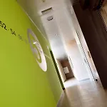 08028 Appartement Barcelona