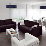 08028 Appartement Barcelona