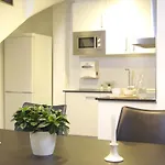 08028 Appartement *