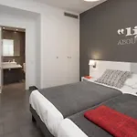 08028 Appartement Barcelona