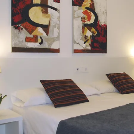 Appartement 08028 *