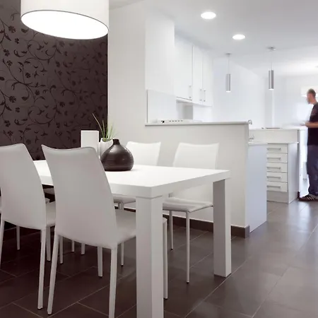 08028 Appartement Barcelona