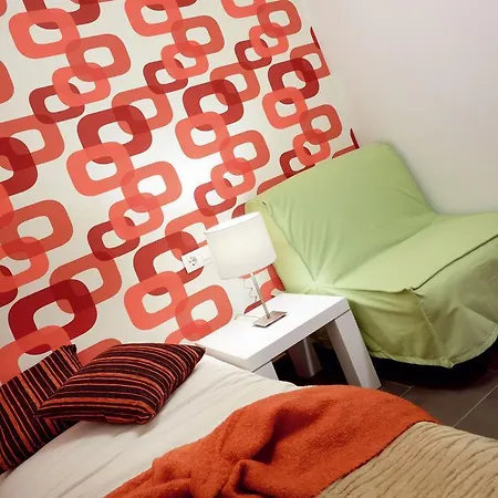 Apartment 08028 Barcelona