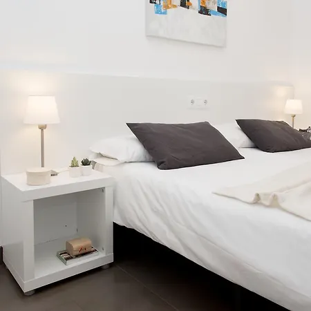 Apartamento 08028