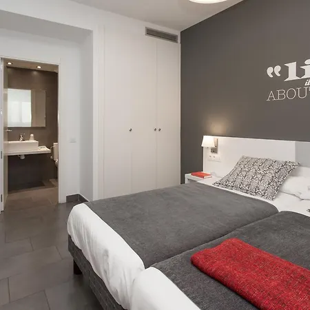 08028 Apartment Barcelona