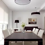 08028 Apartman Barcelona