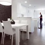 Apartman 08028 Barcelona