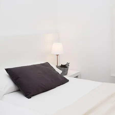 08028 Apartment Barcelona