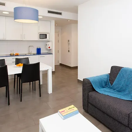 Apartment 08028 *