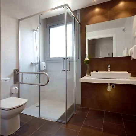 Apartamento 08028 Barcelona