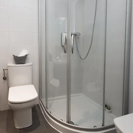 08028 Apartamento