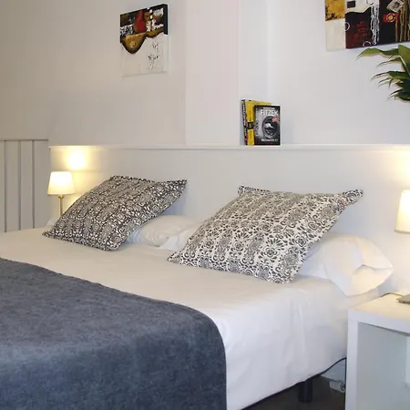 Apartment 08028 Barcelona