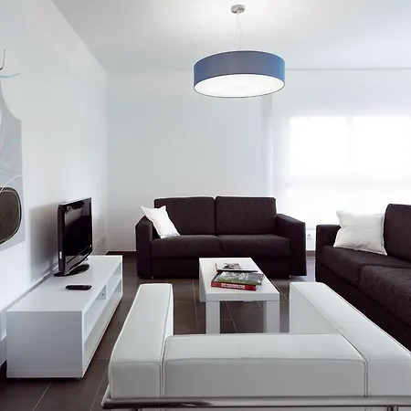 08028 Apartment Barcelona