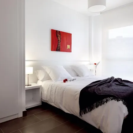Apartamento 08028 *
