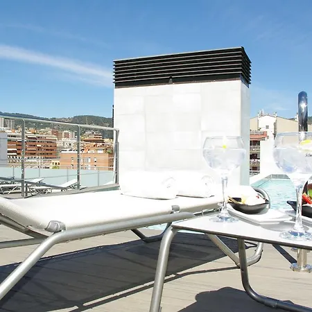 Apartman 08028 Barcelona