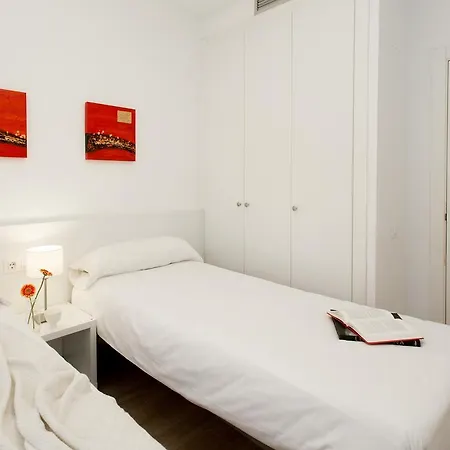 Apartment 08028