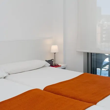 Apartment 08028
