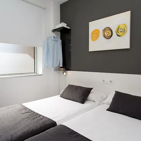 Apartment 08028 Barcelona
