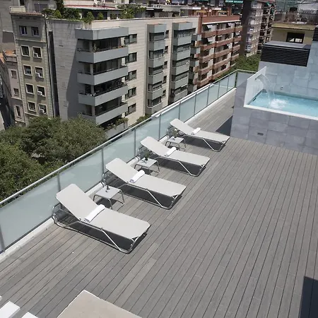 Apartment 08028 Barcelona