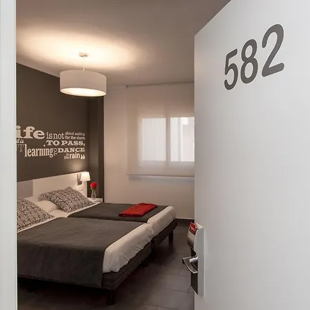 08028 Apartamento Barcelona