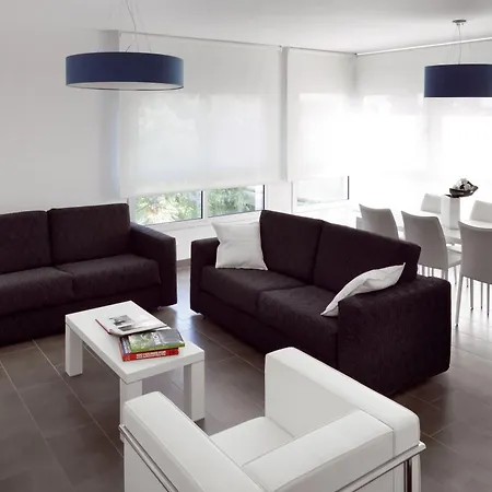 08028 Apartment Barcelona