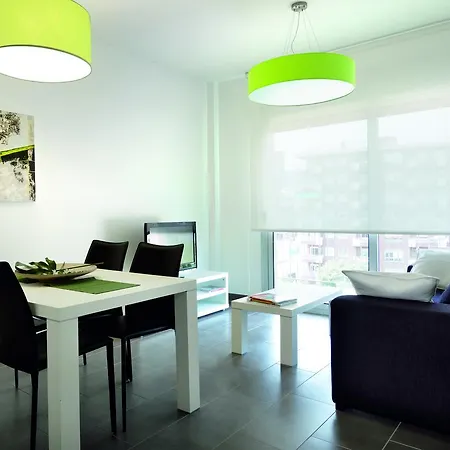 08028 Apartman Barcelona