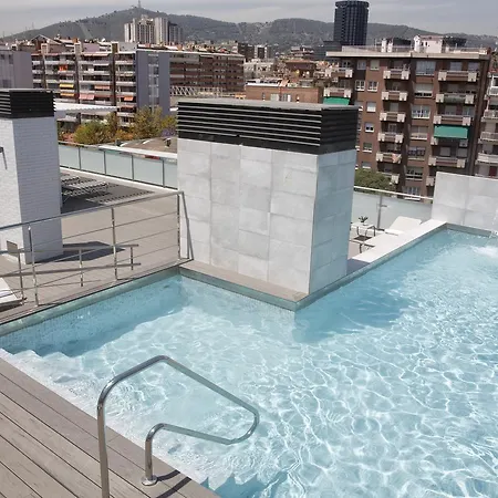 08028 Apartment Barcelona