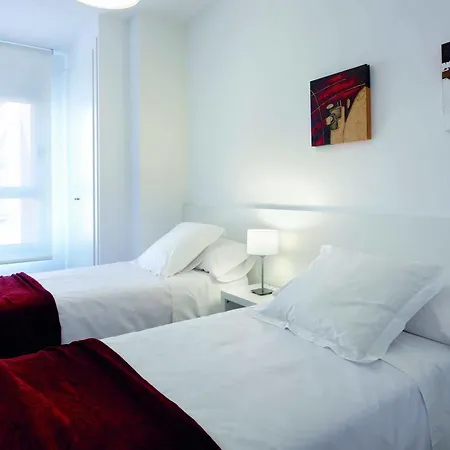 Apartment 08028