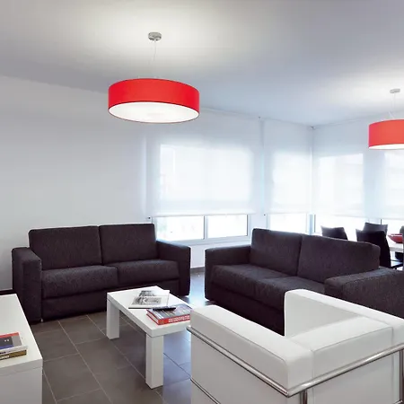 08028 Apartamento *