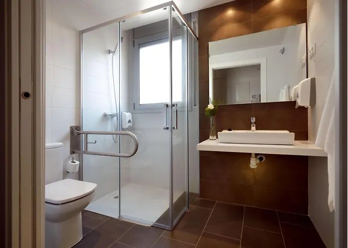 Apartment 08028 Barcelona