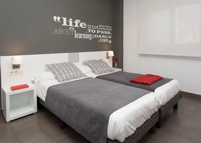 08028 Apartment Barcelona