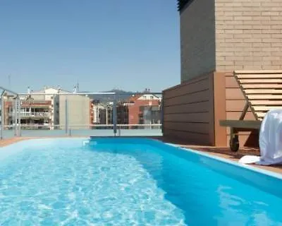 08028 Apartment Barcelona