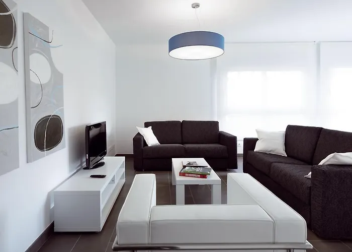 08028 Apartment Barcelona