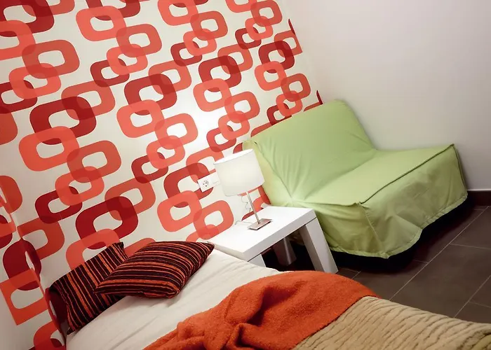 Apartment 08028 Barcelona