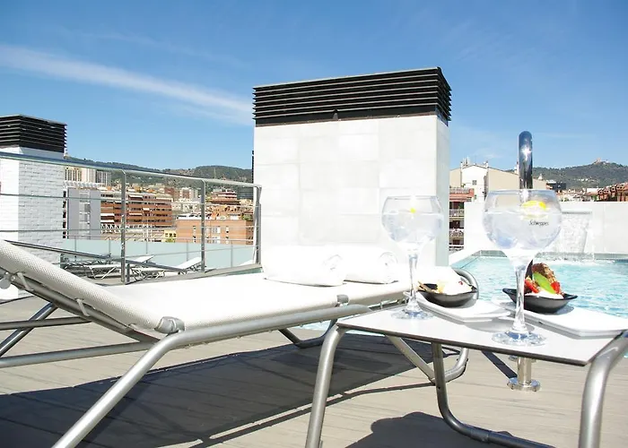 Apartment 08028 Barcelona