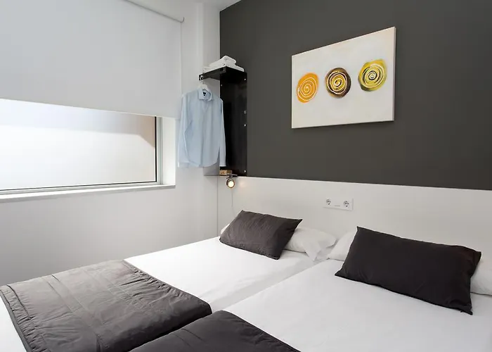 Apartment 08028 Barcelona