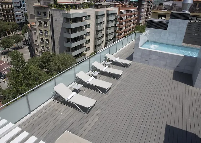 Apartment 08028 Barcelona