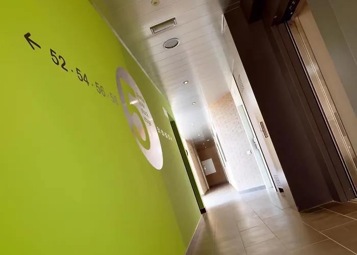 08028 Apartment Barcelona