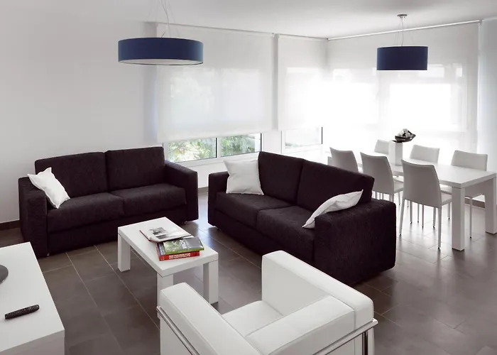 08028 Apartment Barcelona