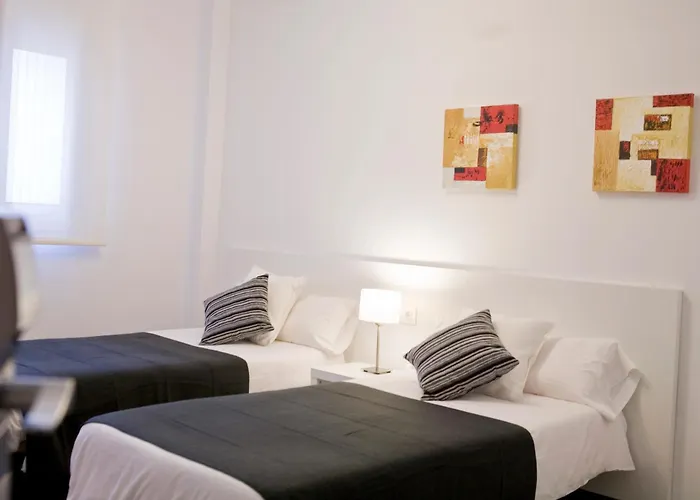 08028 Apartment Barcelona