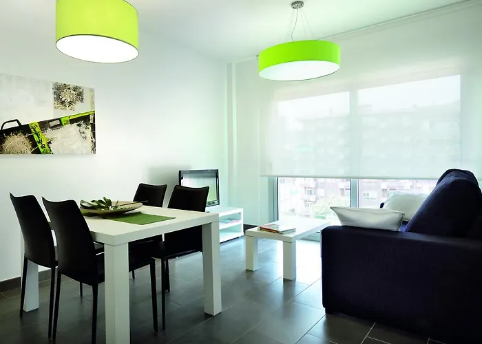 08028 Apartment Barcelona