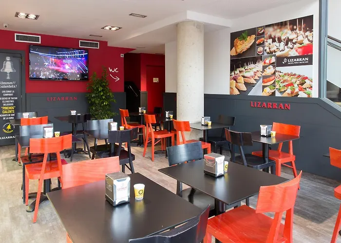 Apartment 08028 Barcelona