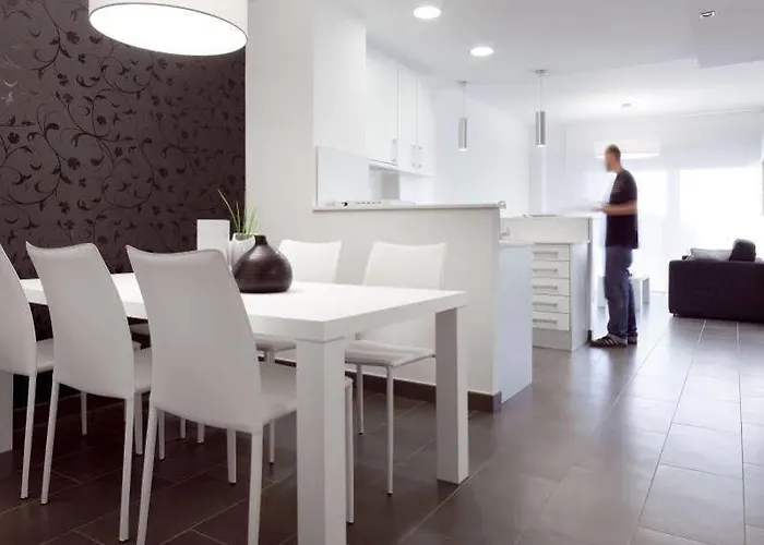 Apartment 08028 Barcelona