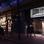 Апартаменты 08028