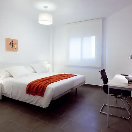 08028 Apartament *