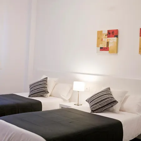 08028 شقة برشلونة