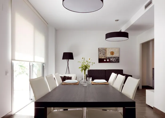 08028 アパート バルセロナ